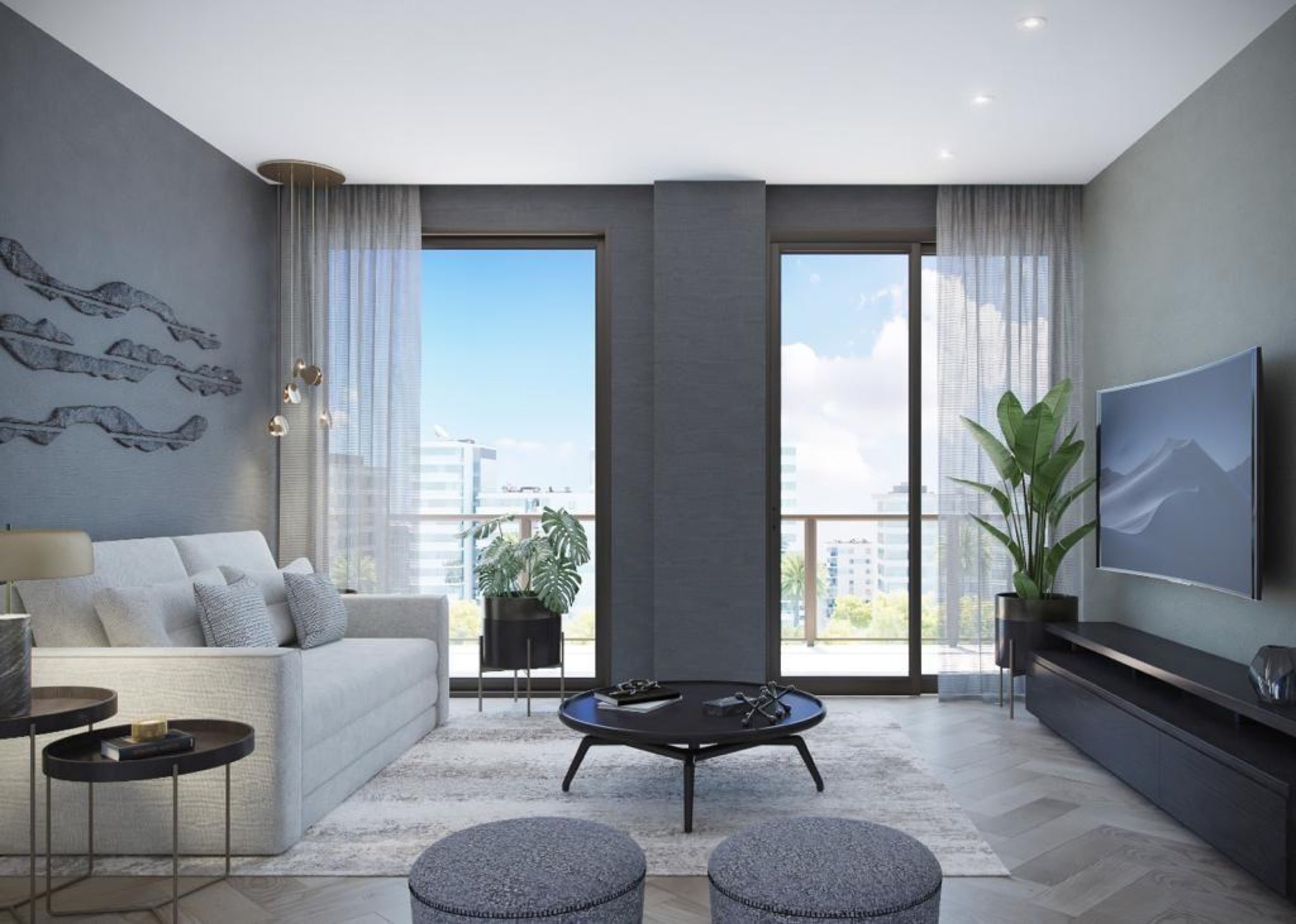 17. Living Room - Adriana Hoyos-min